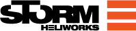 Storm Heliworks AB logo